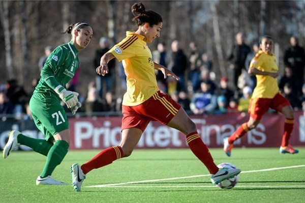 Les quarts ont rendu leur verdict... Les quarts ont rendu leur verdict...