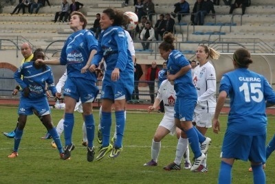 Amical - SOYAUX s'impose face à YZEURE Amical - SOYAUX s'impose face à YZEURE