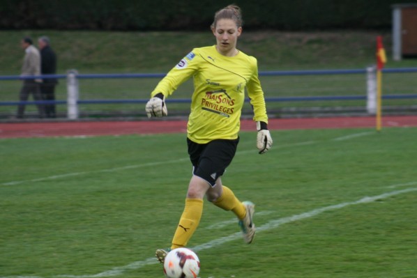 Amical - SOYAUX s'impose face à YZEURE Amical - SOYAUX s'impose face à YZEURE