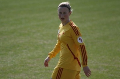 Anne-Marie Banuta retrouve la sélection de Roumanie ce mercredi (crédit : yoel42.skyrock.com) Anne-Marie Banuta retrouve la sélection de Roumanie ce mercredi (crédit : yoel42.skyrock.com)