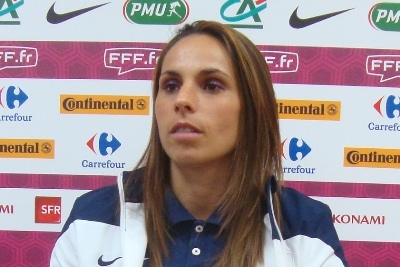 Bleues - FRANCE - KAZAKHSTAN : "J'ai encore la possibilité de faire des essais" Bleues - FRANCE - KAZAKHSTAN : "J'ai encore la possibilité de faire des essais"