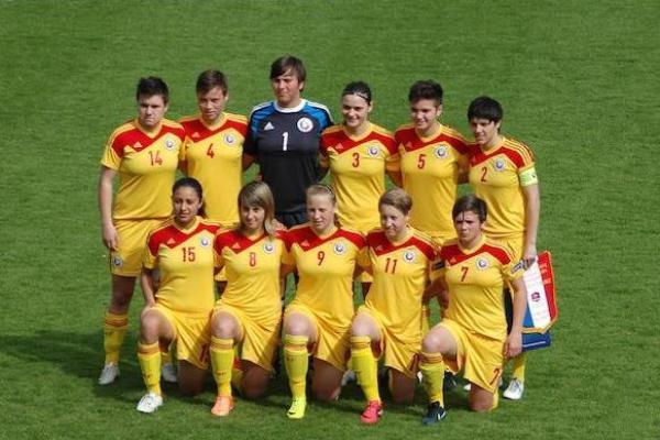 La Roumanie La Roumanie