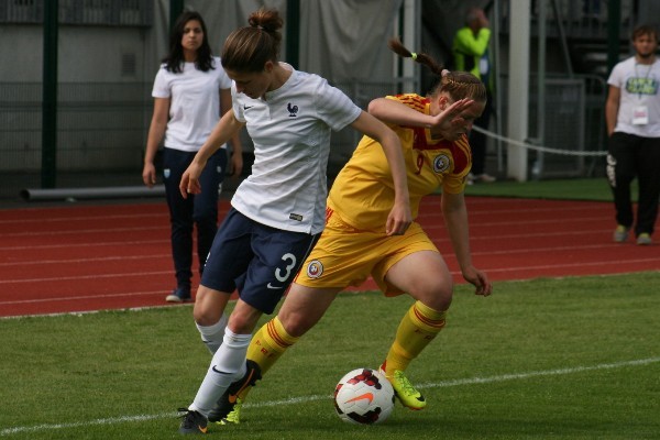 U19 - Tour Elite - La POLOGNE ce lundi soir (18h00) U19 - Tour Elite - La POLOGNE ce lundi soir (18h00)