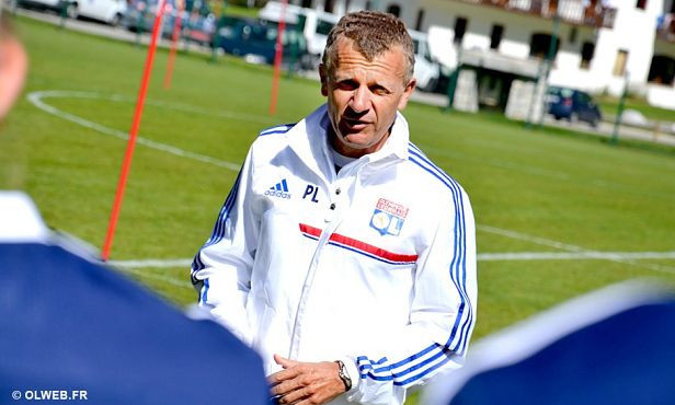 D1 - Patrice LAIR (Olympique Lyonnais) partira à la fin de saison D1 - Patrice LAIR (Olympique Lyonnais) partira à la fin de saison
