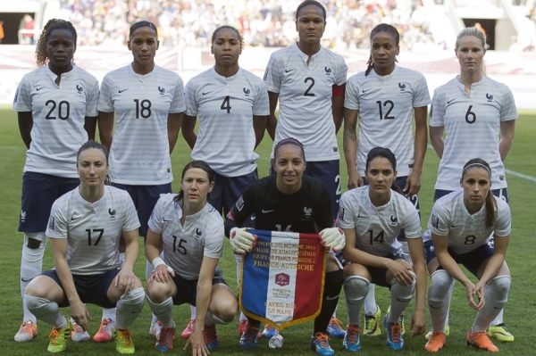 Bleues - L'AUTRICHE a plié avant la pause Bleues - L'AUTRICHE a plié avant la pause