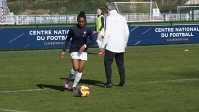 Laurina Fazer (photo Sébastien Duret) Laurina Fazer (photo Sébastien Duret)