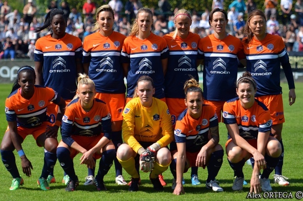 Montpellier HSC