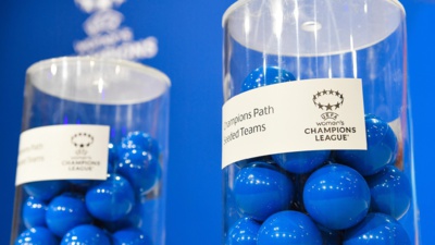 Crédit UEFA Crédit UEFA