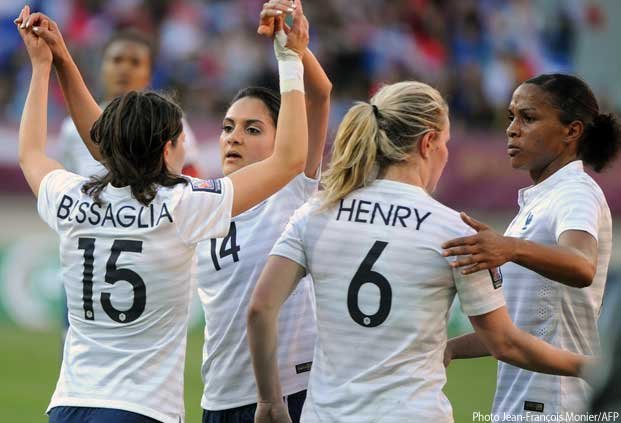 Bleues - Une liste élargie pour FRANCE - HONGRIE et la fin de saison