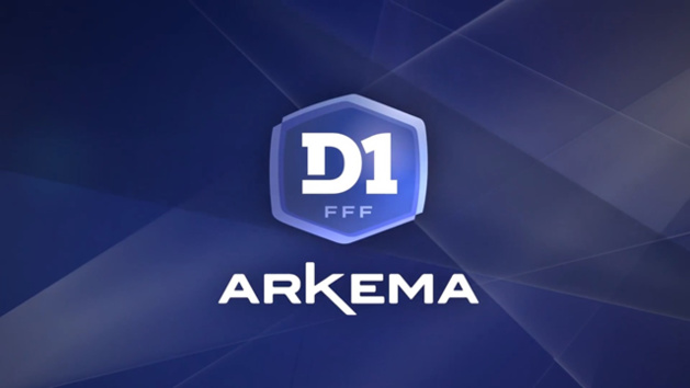 #D1Arkema - En chiffres : le bilan de la saison 2021-22 (1/6)