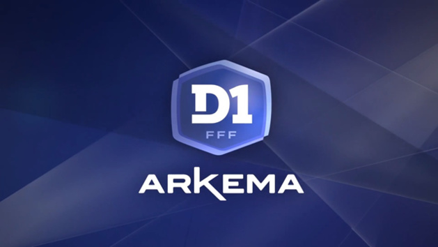 #D1Arkema - En chiffres : le bilan de la saison 2021-22 (4/6) #D1Arkema - En chiffres : le bilan de la saison 2021-22 (4/6)