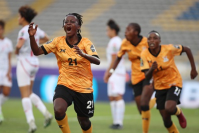 CAN 2022 - Groupe B : La ZAMBIE en quart, le CAMEROUN déçoit encore