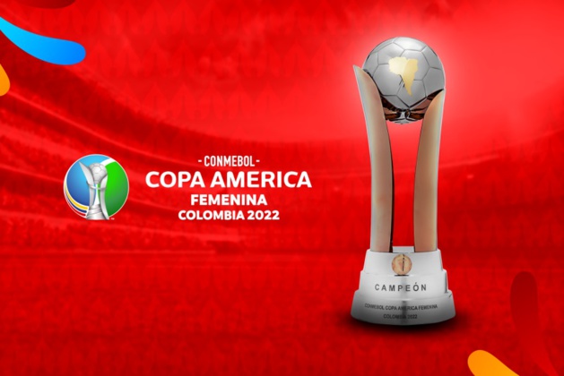 COPA AMÉRICA 2022 - Le bilan et tous les résultats COPA AMÉRICA 2022 - Le bilan et tous les résultats