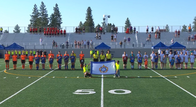 Militaires - Entrée remarquée face aux PAYS-BAS Militaires - Entrée remarquée face aux PAYS-BAS