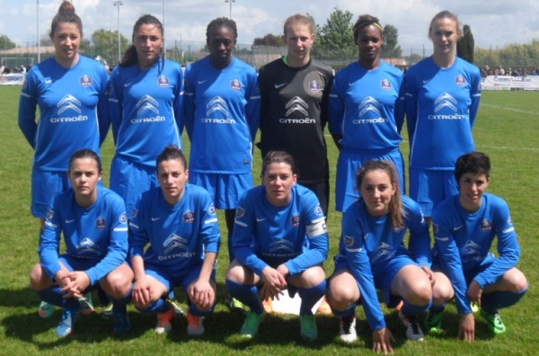 ASJ Soyaux Charente