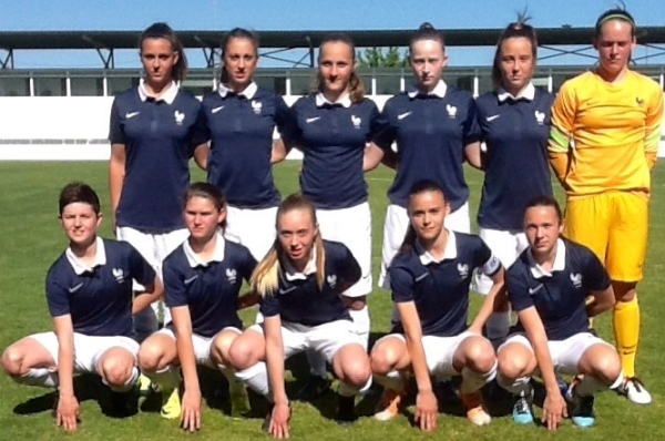 Le onze tricolore face à la Turquie Le onze tricolore face à la Turquie