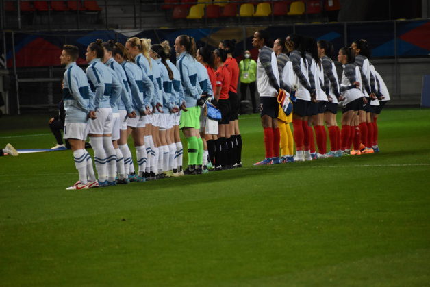Bleues - L'agenda 2022-2023