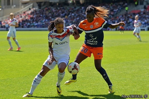 L'OL se rapproche du sacre L'OL se rapproche du sacre