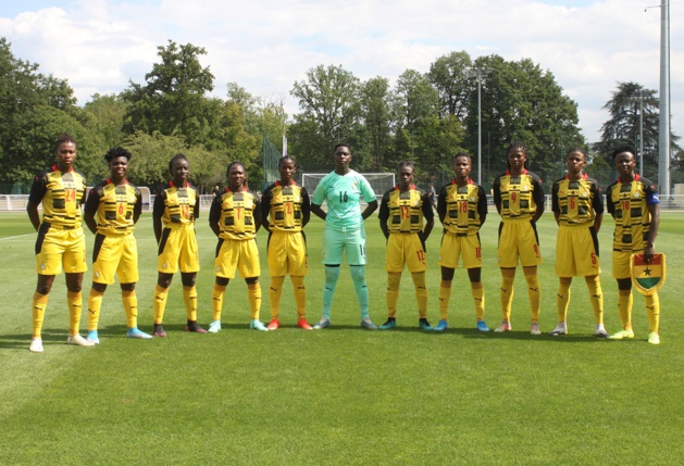 Ghana (photo Sébastien Duret) Ghana (photo Sébastien Duret)