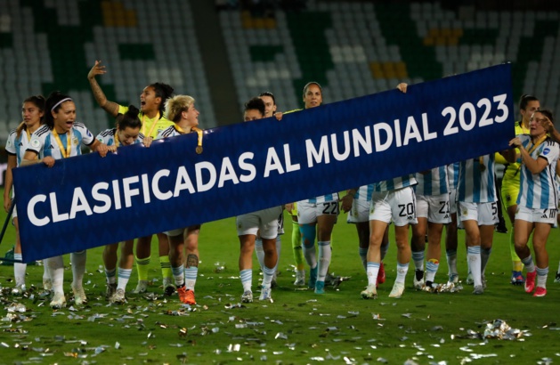 (photo CONMEBOL) (photo CONMEBOL)