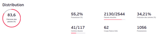 Bleues - Bilan EURO : Des promesses à tenir