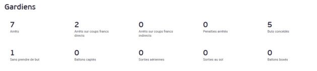 Bleues - Bilan EURO : Des promesses à tenir