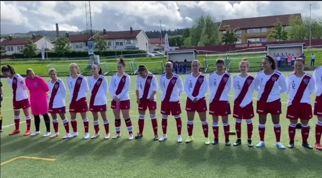 Police - La FRANCE échoue au pied du podium européen Police - La FRANCE échoue au pied du podium européen