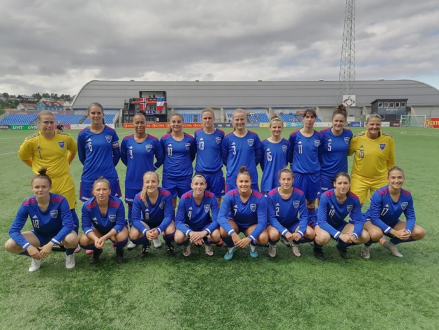 Police - La FRANCE échoue au pied du podium européen Police - La FRANCE échoue au pied du podium européen
