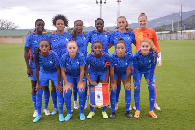 Le onze tricolore Le onze tricolore