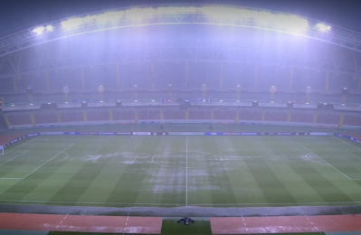 Coupe du Monde U20 - Une défaite en ouverture face au NIGERIA Coupe du Monde U20 - Une défaite en ouverture face au NIGERIA