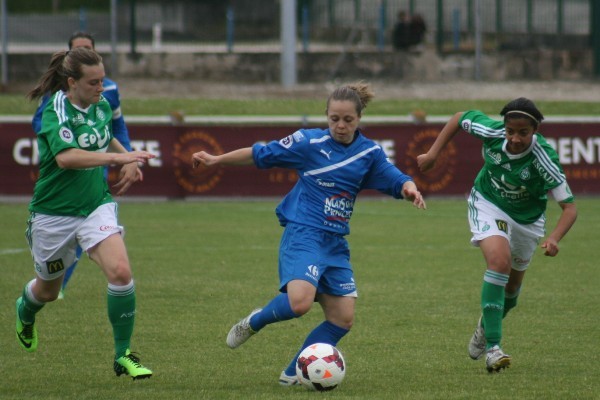 D1 - L'AS SAINT-ETIENNE n'a pas dit son dernier mot D1 - L'AS SAINT-ETIENNE n'a pas dit son dernier mot