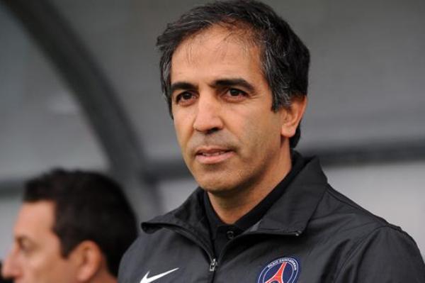 D1 - Farid BENSTITI (PSG) : "Je me suis fait plaisir mais peur" D1 - Farid BENSTITI (PSG) : "Je me suis fait plaisir mais peur"