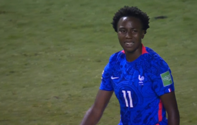 Becho avait fait trembler les filets mais un hors-jeu préalable annule le but Becho avait fait trembler les filets mais un hors-jeu préalable annule le but