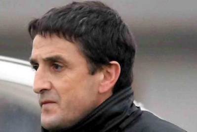 Dernier match à domicile de la saison particulièrement émouvant pour le coach soljadicien JC Barrault surnommé "Papa's" Dernier match à domicile de la saison particulièrement émouvant pour le coach soljadicien JC Barrault surnommé "Papa's"
