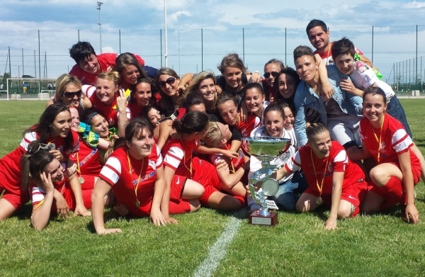 Le trophée s'en va dans le Gard !