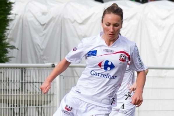 Thiney signe un triplé décisif face à Muret Thiney signe un triplé décisif face à Muret