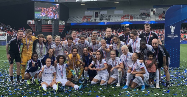 L'OL avait remporté la première édition (1-1 puis 4 tirs au but à 3)