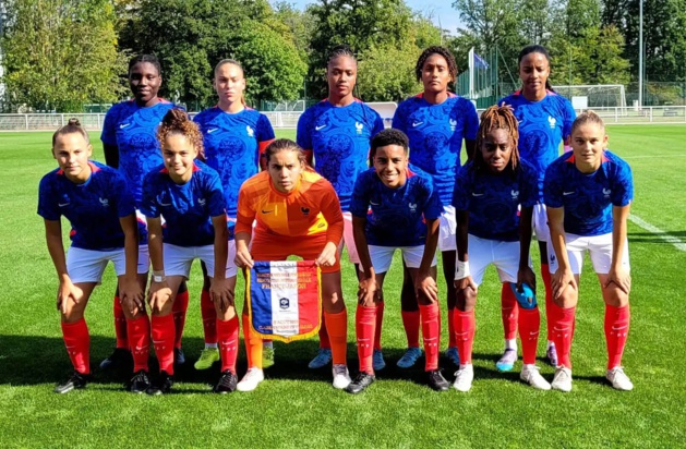 Le onze tricolore Le onze tricolore