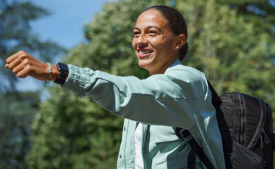 Kessya Bussy retrouve les A (photo FFF) Kessya Bussy retrouve les A (photo FFF)