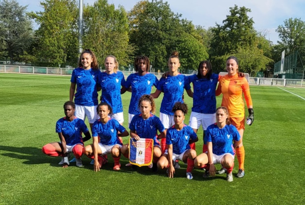 Le onze tricolore Le onze tricolore