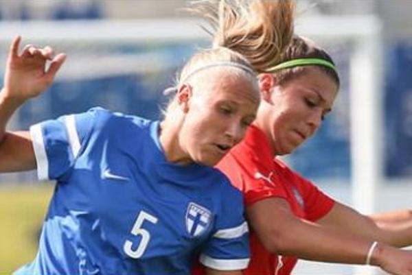 Coupe du Monde 2015 - L'AUTRICHE bat la FINLANDE Coupe du Monde 2015 - L'AUTRICHE bat la FINLANDE