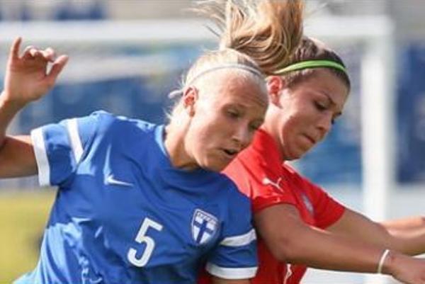 Coupe du Monde 2015 - L'AUTRICHE bat la FINLANDE