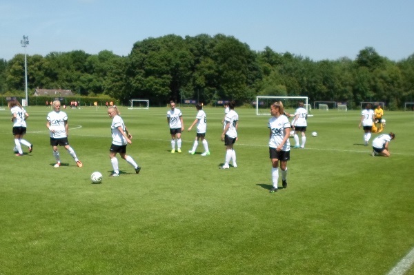 Crédit Agricole Mozaïc Foot Challenge - Le FC GONFREVILLE, le FC FLERS et l'AS ERNOLSHEIM à l'honneur...