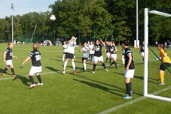 Crédit Agricole Mozaïc Foot Challenge - Le FC GONFREVILLE, le FC FLERS et l'AS ERNOLSHEIM à l'honneur...