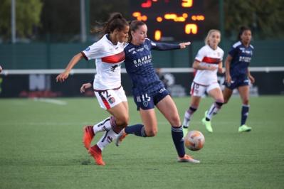 (photo Paris FC) (photo Paris FC)