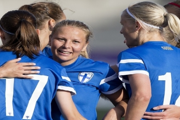 La Finlande est le double adversaire des Bleues à la rentrée prochaine