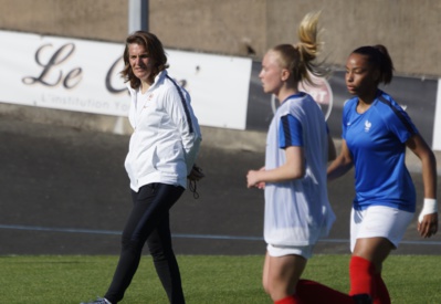 Peggy Provost (photo sébastien Duret) Peggy Provost (photo sébastien Duret)