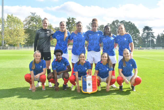 La France (photo Philippe Le Brech) La France (photo Philippe Le Brech)