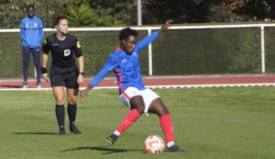 Becho marque sur penalty Becho marque sur penalty