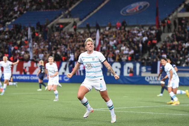 Bright a inscrit le seul but de la rencontre (photo UEFA) Bright a inscrit le seul but de la rencontre (photo UEFA)